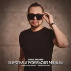 Deep Me Now Guest Mix (Radio NRJ-UA)