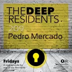 The Deep Room Resident Mix 209