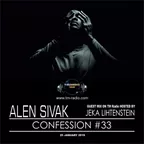 Confession #33 (Guest Mix)