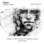 Melodic Dreams [Continuous Mix] 