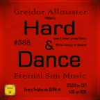 Hard & Dance #588