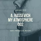 My Atmosphere 002