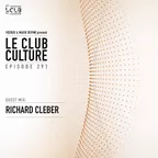 Le Club Culture (Episode 291) 