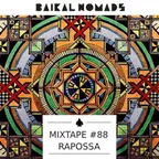 Baikal Nomads Mixtape #88 
