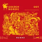 Golden Horde Warriors 007 