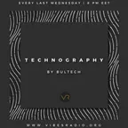 Technography Radio Show 013