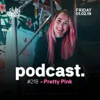 Club Mood Vibes Podcast #218