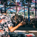 @ Rainbow Serpent Festival 2019 (Market Stage)