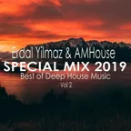 Special Mix vol. 2 2019 (Best Of Deep House Music)