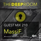 The Deep Room Guest Mix 210
