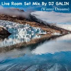 Live Room Set Mix (Winter Dreams)