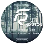 Roger Sanchez - Lost (Alex Grafton & Vova Kovtun Radio Mix)