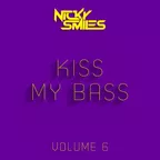 Kiss My Bass 6