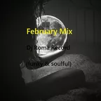 February Mix (funky & soulful)
