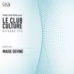 Le Club Culture (Episode 293) 