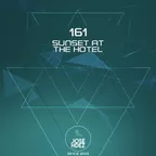 SUNSET AT THE HOTEL 161
