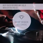 Deep Disco Records Mix vol.8