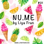 NU.ME #01