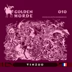 Golden Horde Warriors 010 