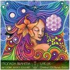 MONADA BRAHMA 010 (Children Of Planet Earth)