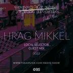 Toka Musik #33 
