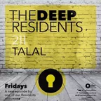 The Deep Residents 211 