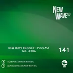 New Wave BG Guest Podcast 141
