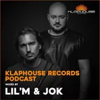 Klaphouse Records Podcast