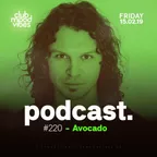 Club Mood Vibes Podcast #220