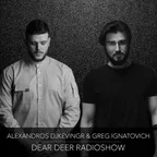 Dear Deer Radioshow (23.02.2019)