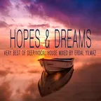 HOPES & DREAMS vol.4 