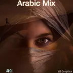 DJ Deeptica - Arabic Mix #01