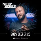 Goes Deeper 25