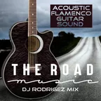 Музыка в дорогу - Acoustic Flamenco Guitar (DJ Rodrigez mix)