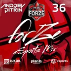 forZe eSports Mix No.36 