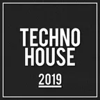 PODCAST MIX (TECHNO HOUSE 2019) 