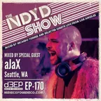 The NDYD Radio Show EP170 