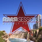 The Ready Mix Sessions (February 2019)