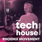 Tech House Radio Show #022 
