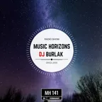 Music Horizons @ MH 141 (January 2019) 
