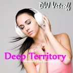 Deep Territory.Woman's Day Version'2019