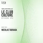 Le Club Culture (Episode 296) 