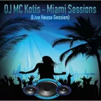 DJ MC Kotis – Miami Sessions (Live House Session)