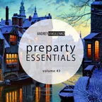 Preparty Essentials volume 43