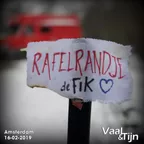 Live @ Rafelrandje