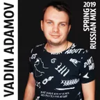Russian Mix Spring 2019