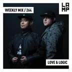 LAMP Weekly Mix #264