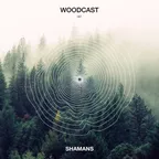 Woodcast #007 