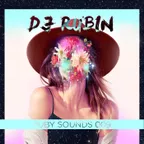 DJ Rubin - Ruby Sounds 009