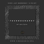 echnography Radio Show 014